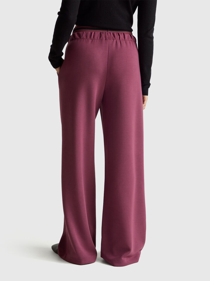TROUSERS Women image number 2